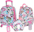 Kids Luggage 5 Pc R834