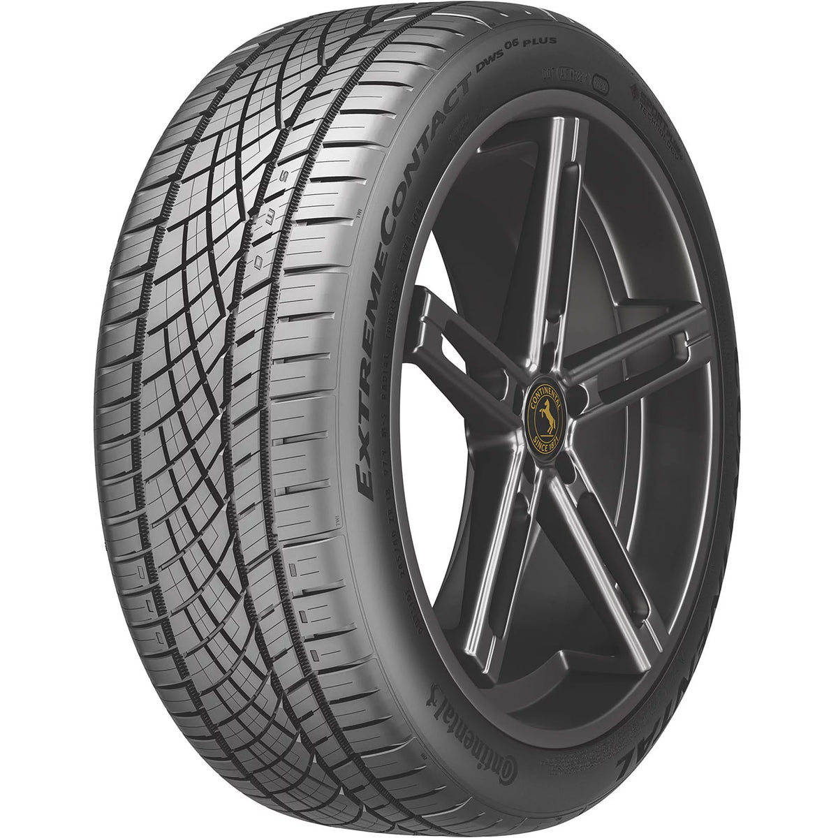 All Season 245/45ZR17 99Y XL Passenger Tire E479851