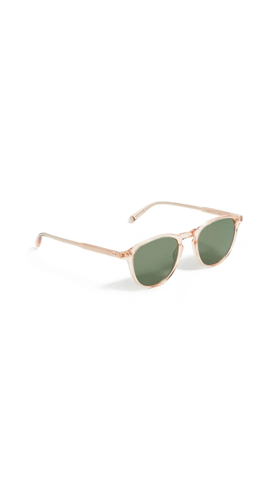 Pink Crystal Sunglasses B13938