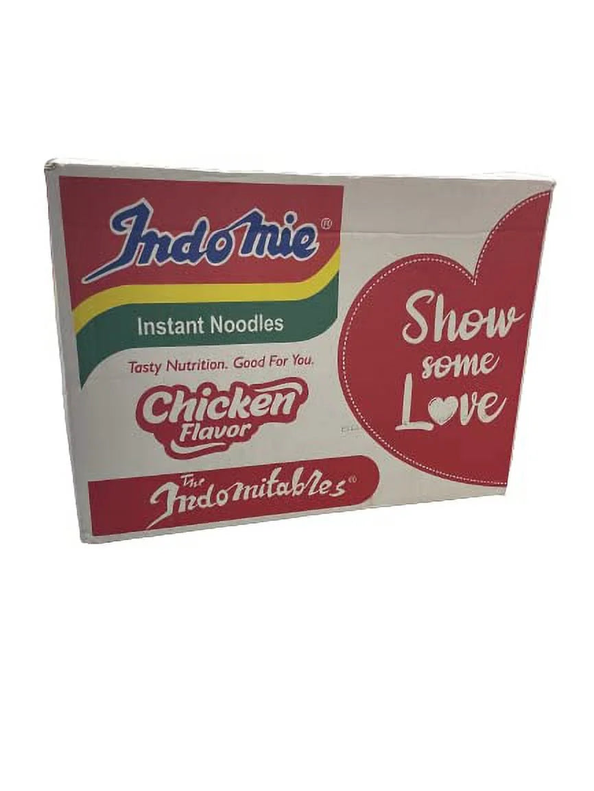 Chicken Noodles 40 Pack S212