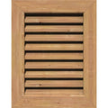 Vertical Gable Vent R989