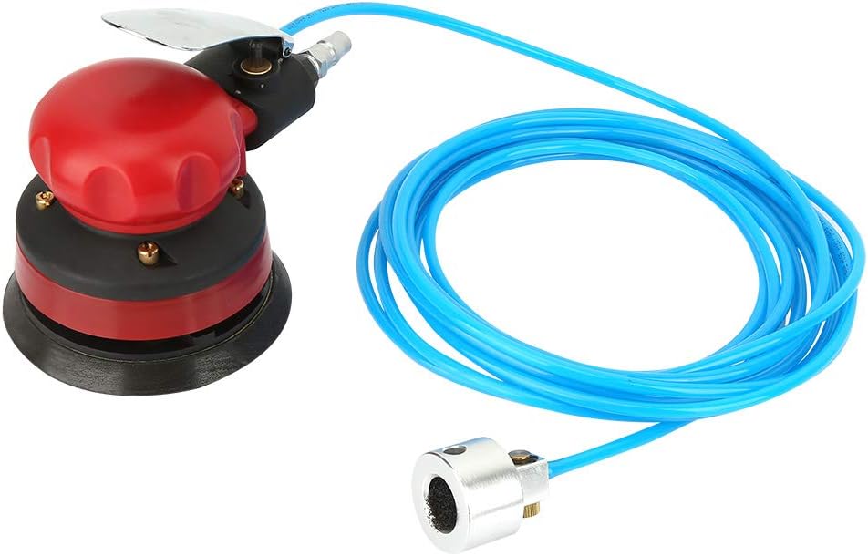 Pneumatic Air Wet Sander, Pack of 2 V718133