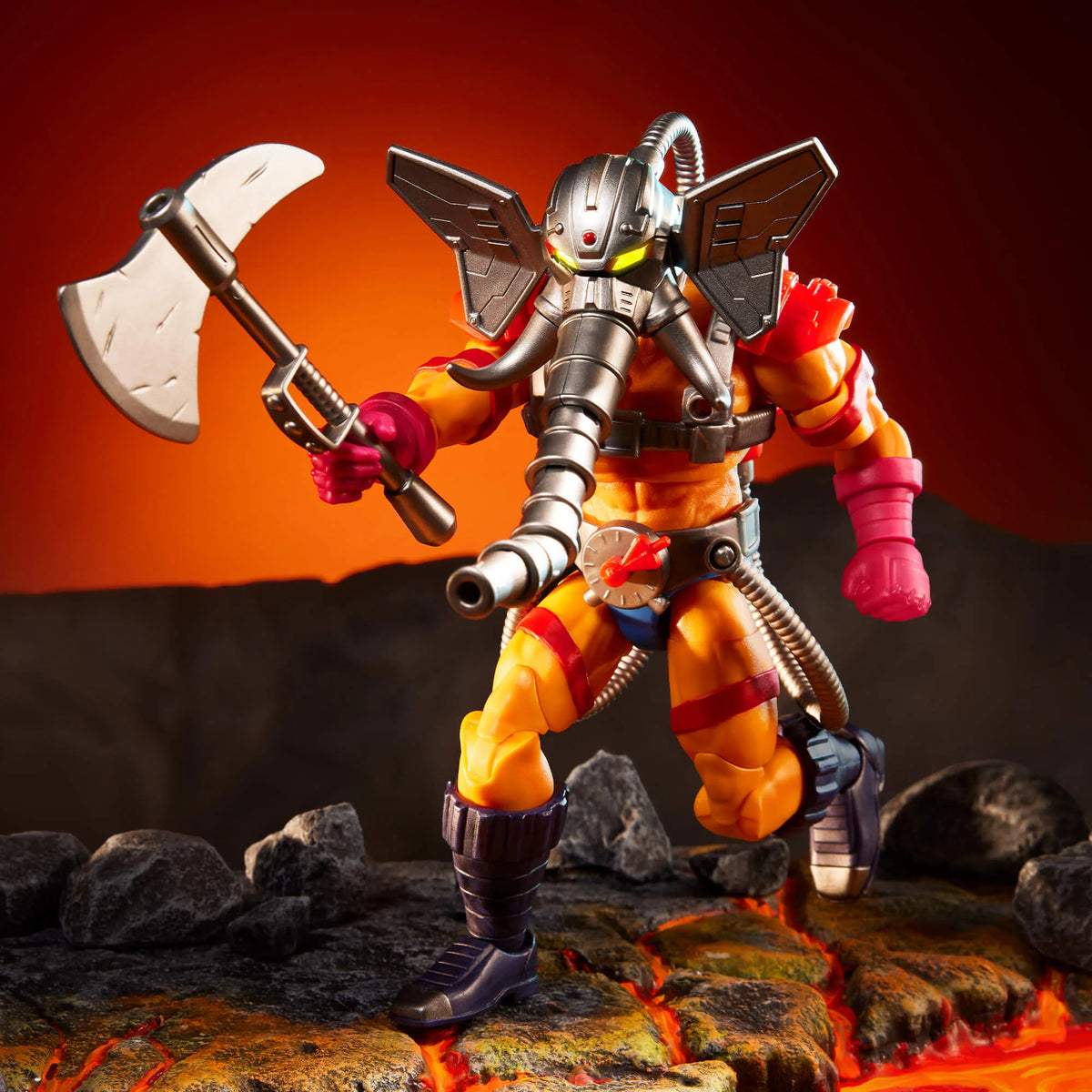 Action Figure I564870