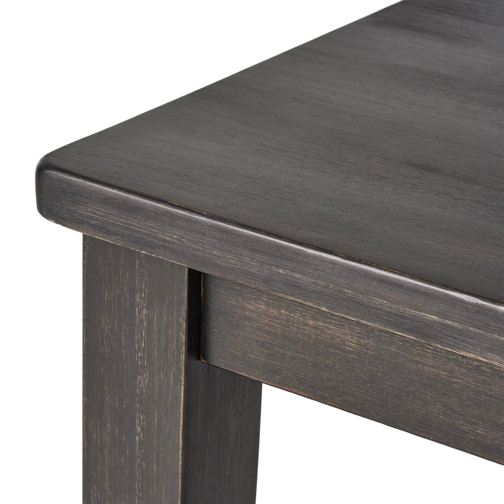 Acacia Wood Bar Table R940