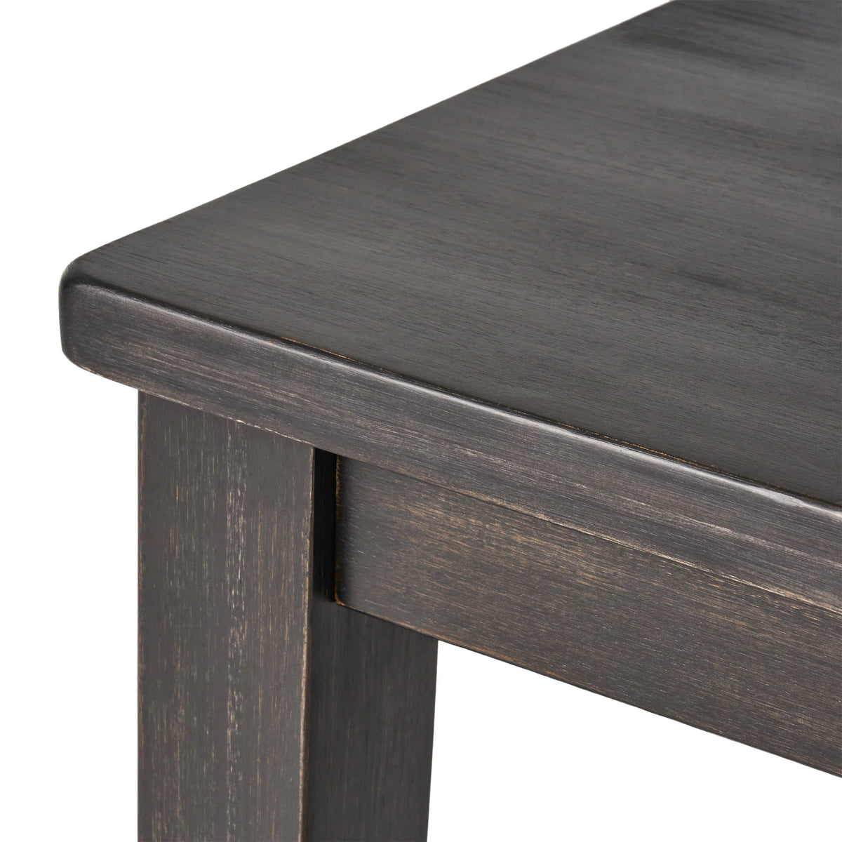 Acacia Wood Bar Table R940