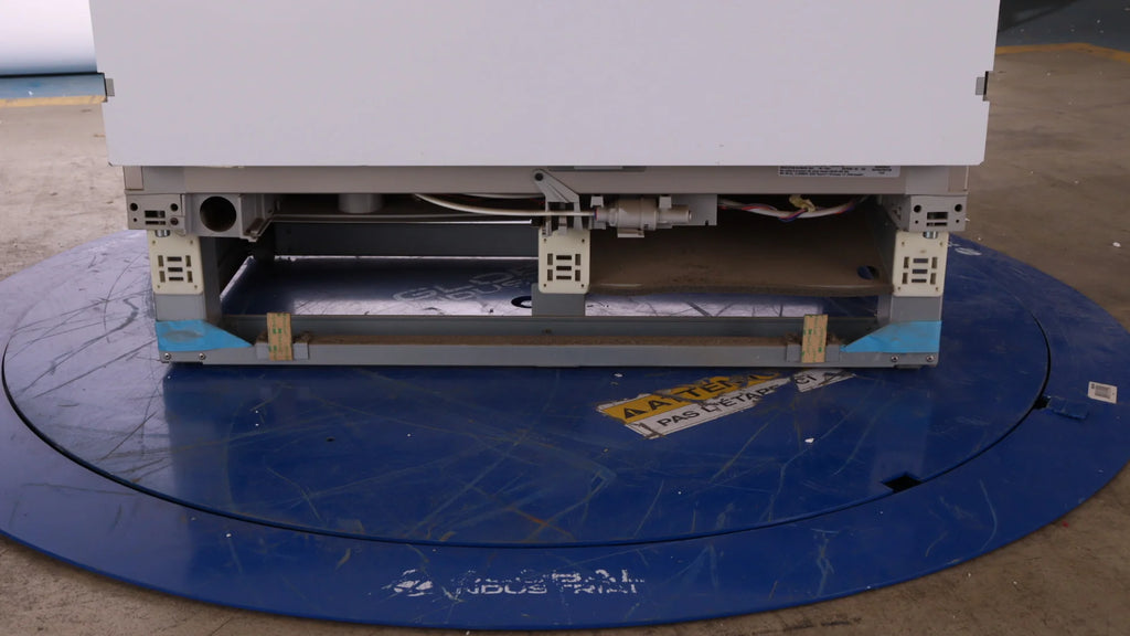 36-inch 16.8 cu. ft. Bottom Freezer Refrigerator I531