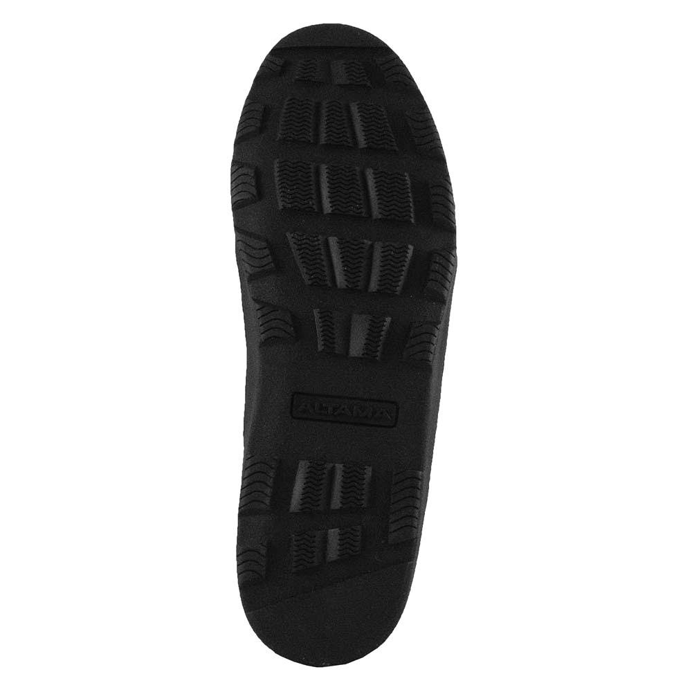 OTB Maritime Assault Mid 11 Black Wide J273901
