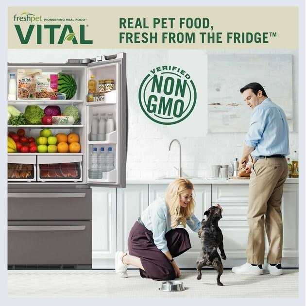 Grain-Free Chicken Pet Food U156