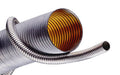 Galvanized Steel Interlocked Metal Hose P9887