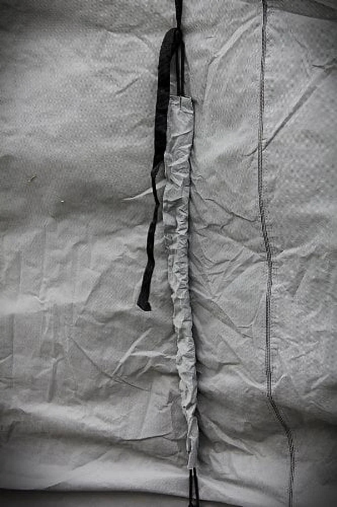 RV Cover for Class A RVs 30 to 32-feet J597439