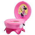 3-in-1 Potty System O29897