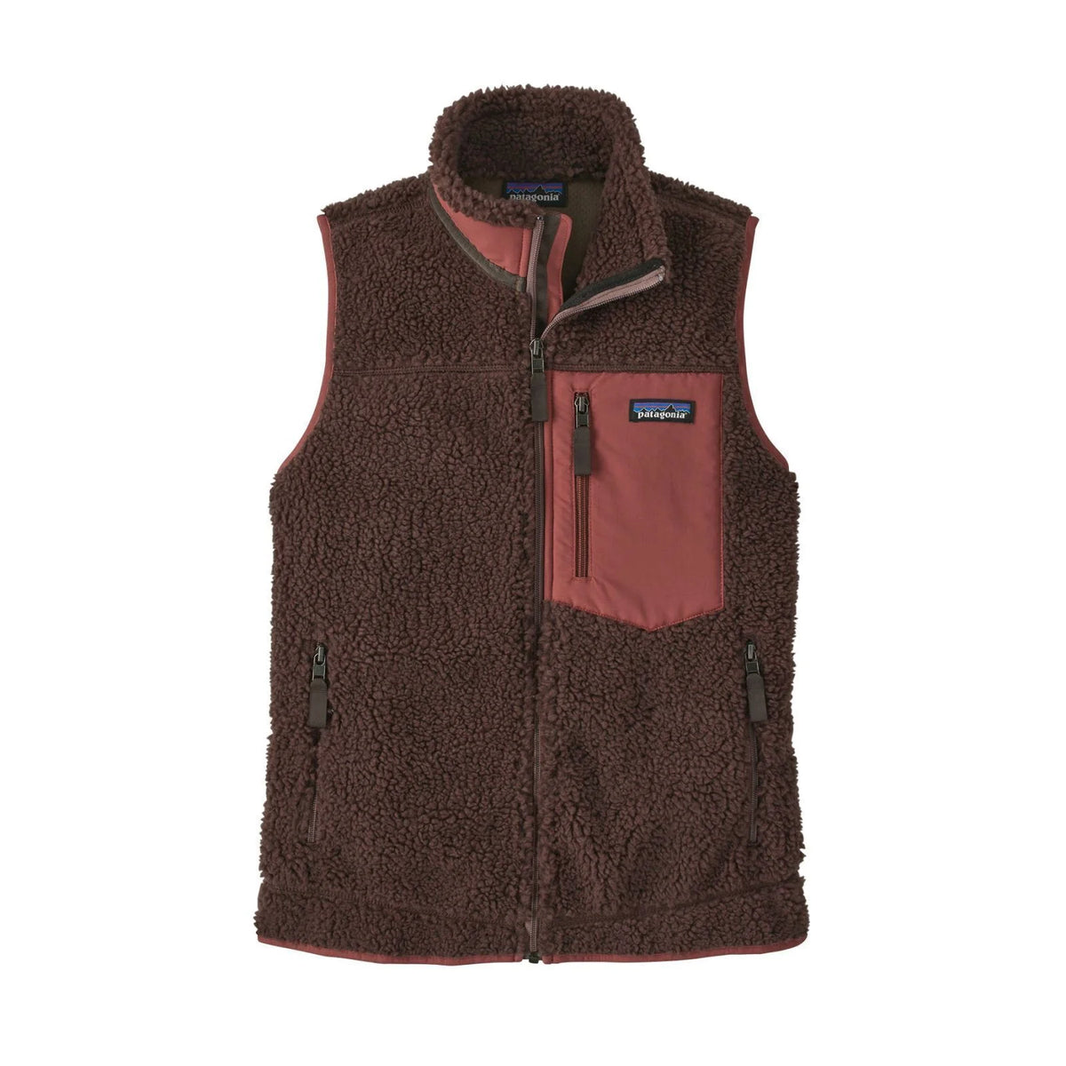 Women's Vest W7087