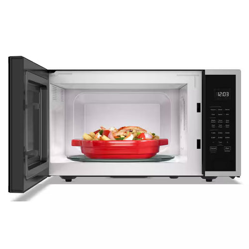 2.2 cu. ft. Countertop Microwave D501