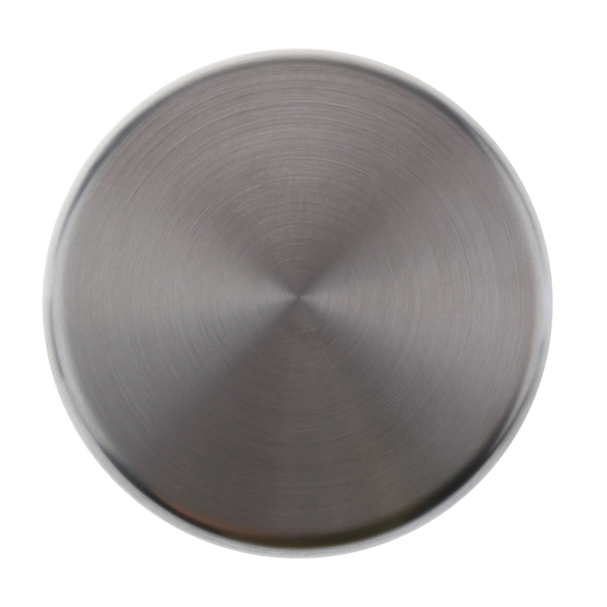 16 Ounce Stainless Steel Food Jar A529