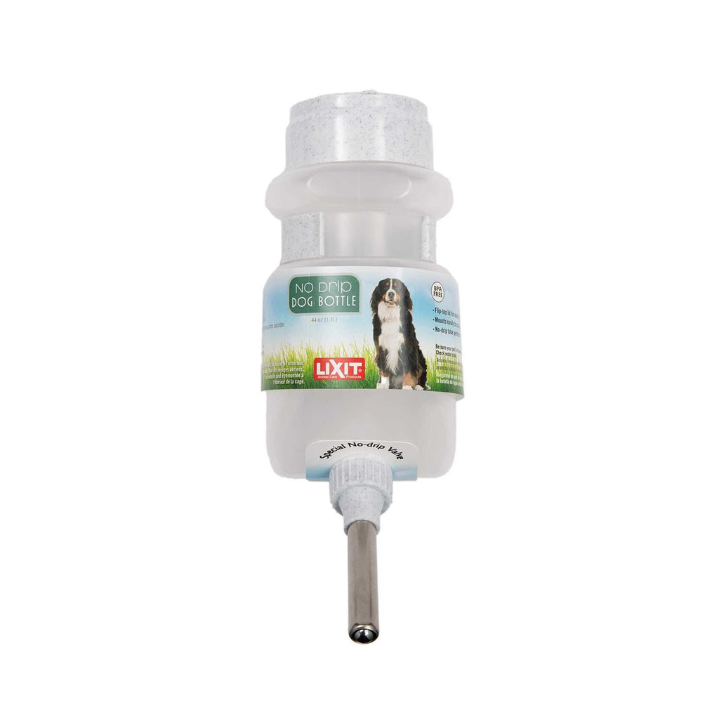 No-Drip Water Bottles for Dogs I381841