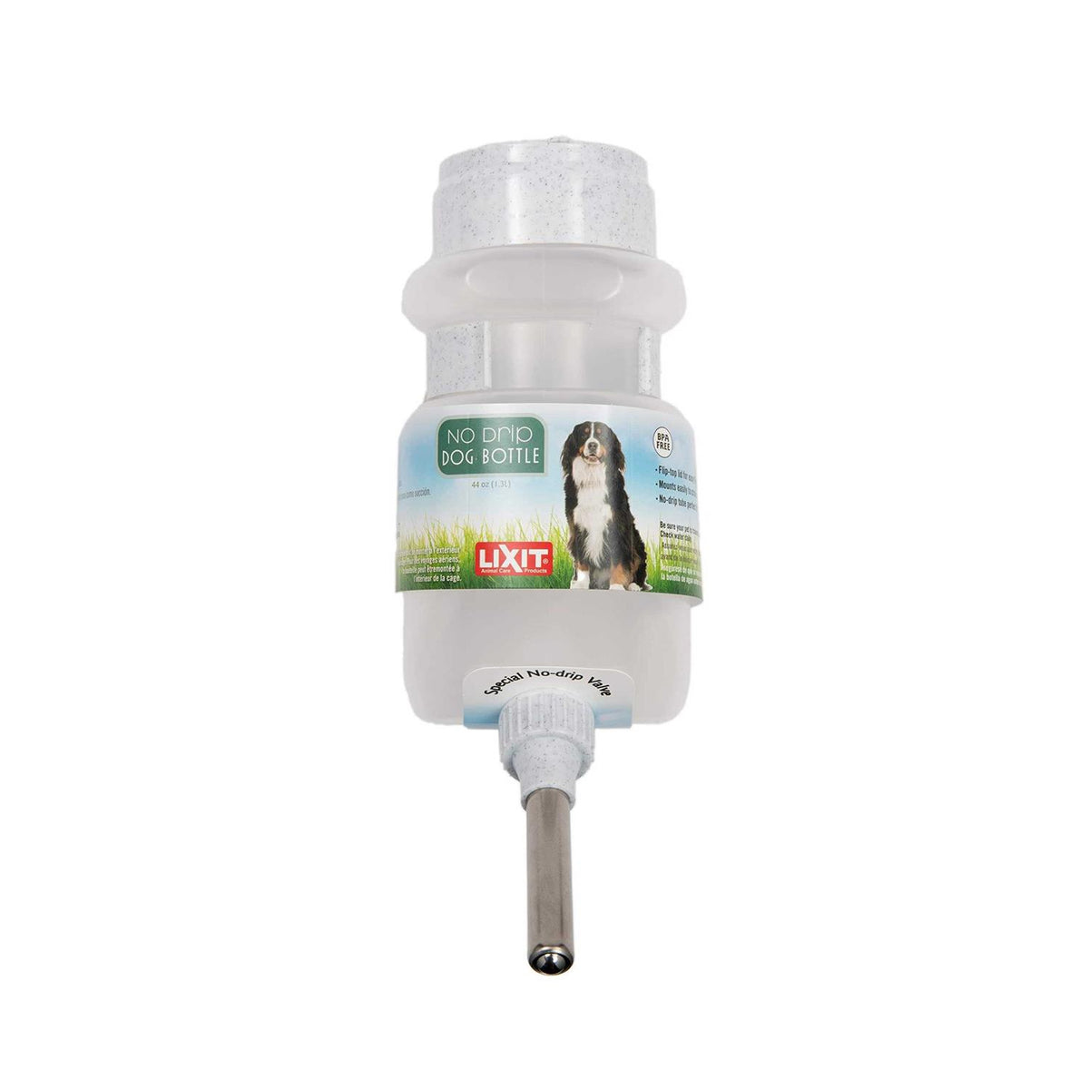 No-Drip Water Bottles for Dogs I381841