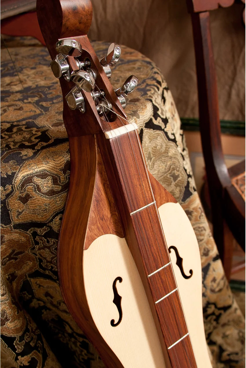 4 String Dulcimer N80335