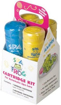 SPA Frog Cartridge Kit Pack of 2 A757