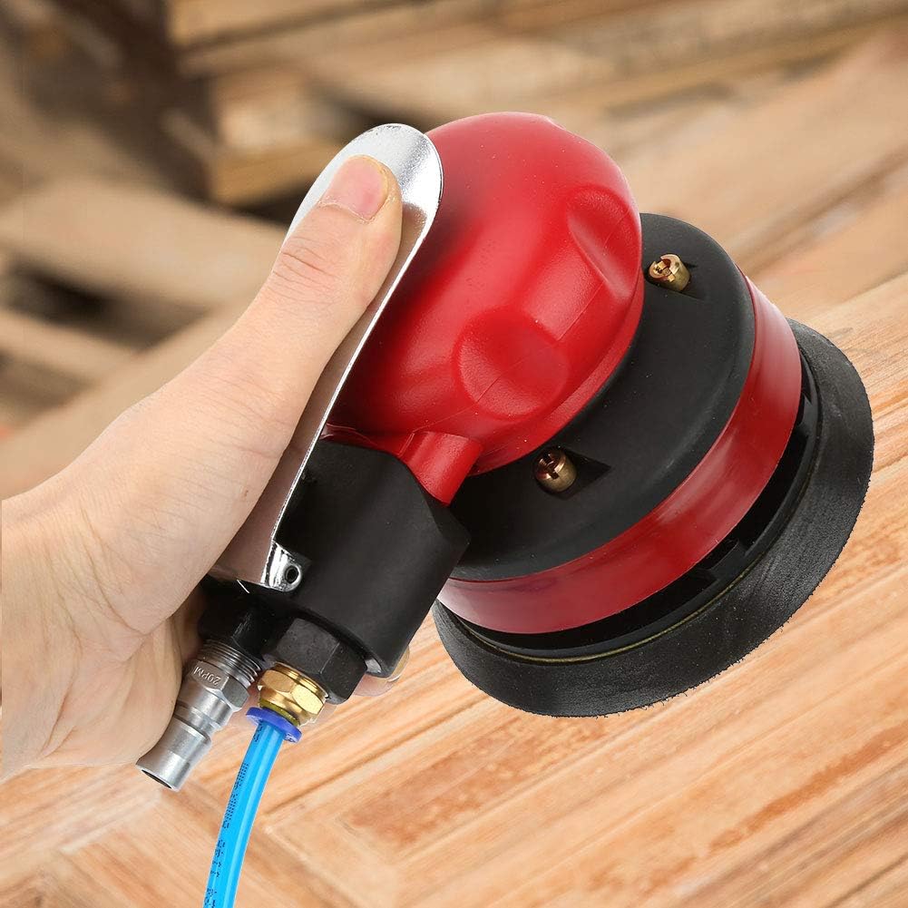 Pneumatic Air Wet Sander, Pack of 2 V718133