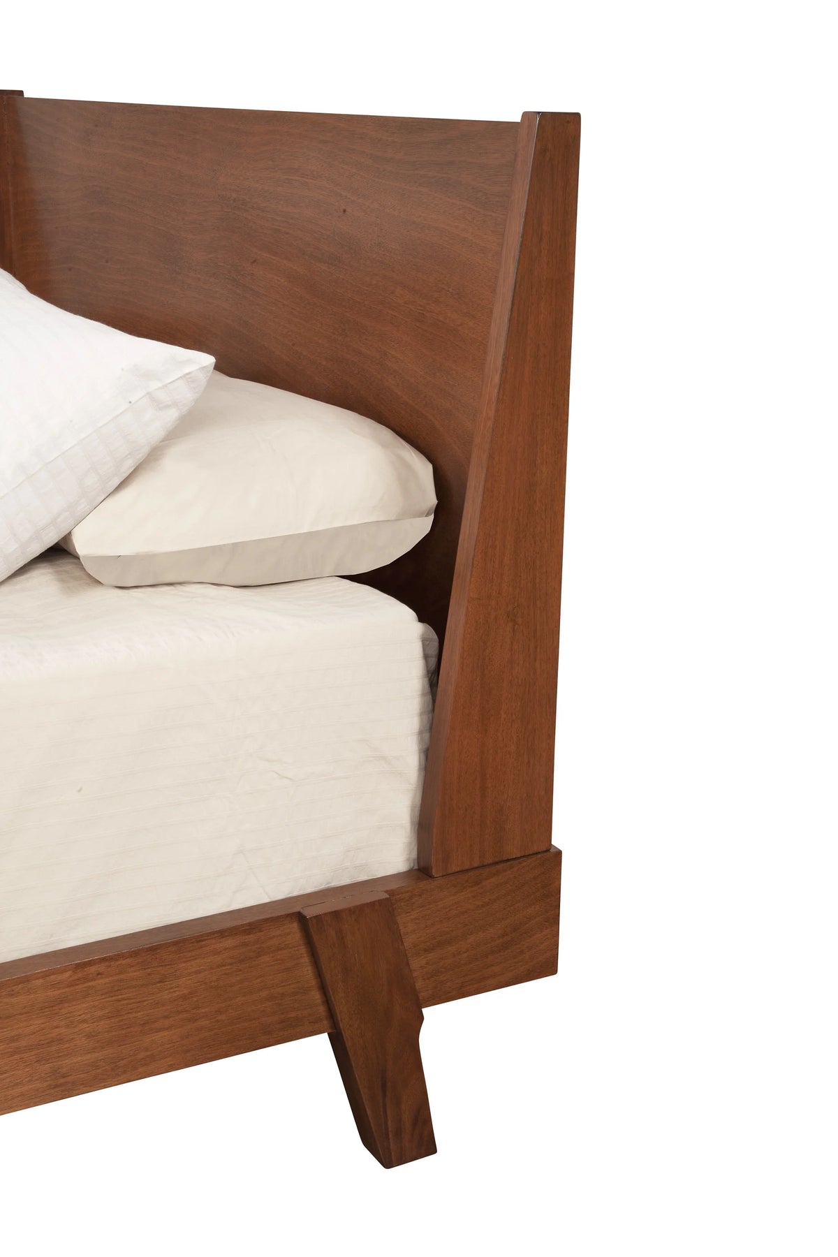 King Platform Bed X483053