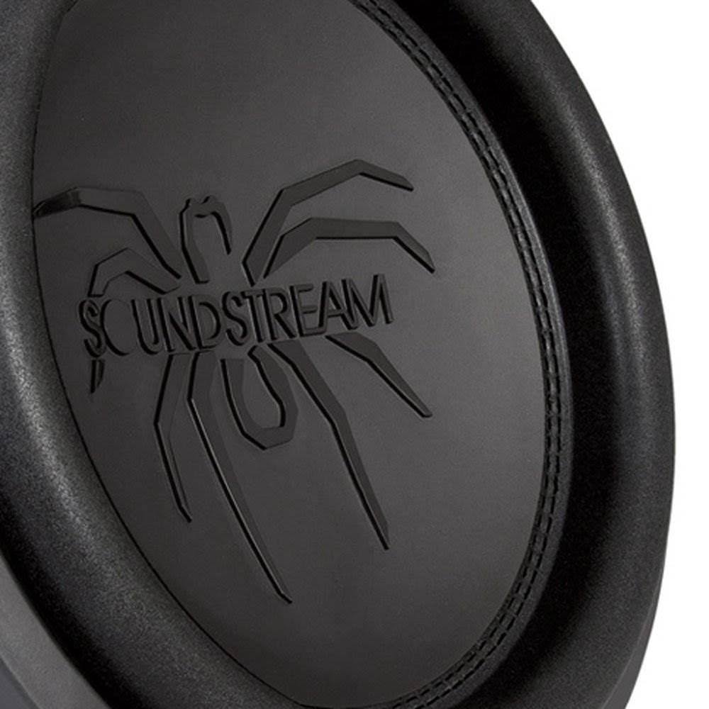 15x22 Dual 2 Ohm Car Subwoofer B65416