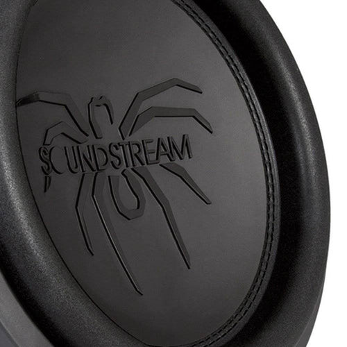 15x22 Dual 2 Ohm Car Subwoofer B65416