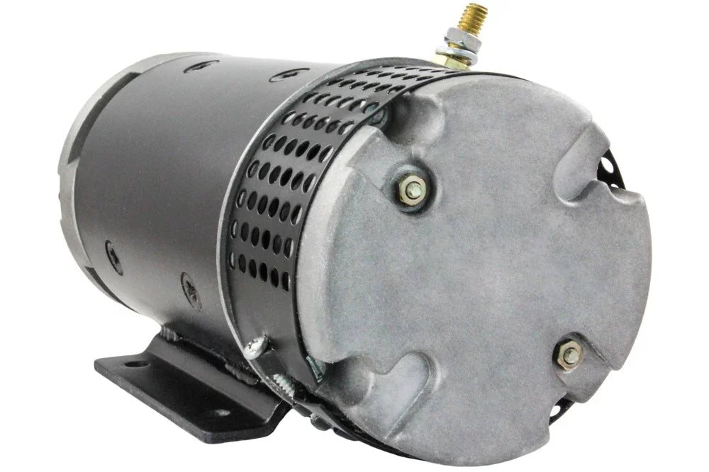 24V Electric Pump Motor D51504