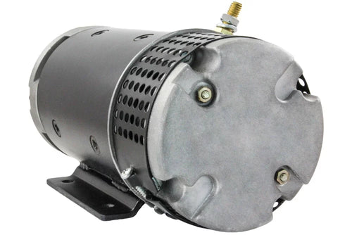 24V Electric Pump Motor D51504