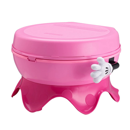 3-in-1 Potty System O29897