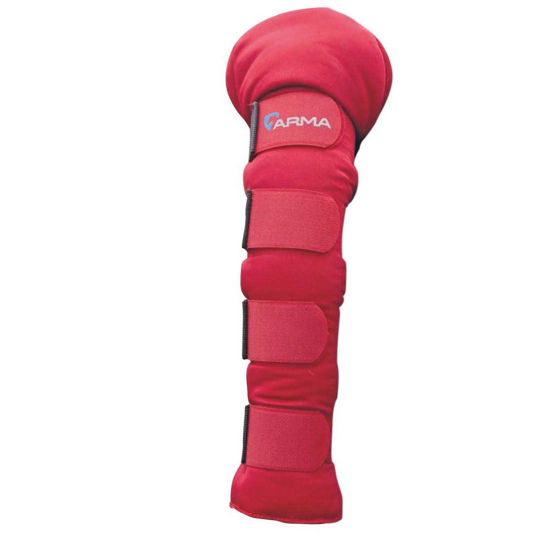 Padded Tail Guard B8408