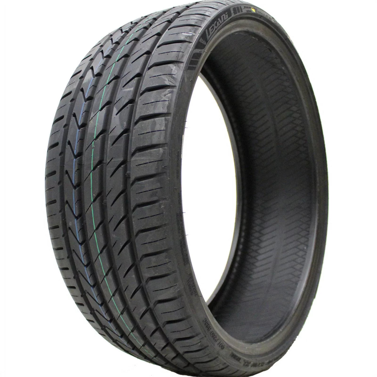 245/45ZR19 102W XL Passenger Tire U99689