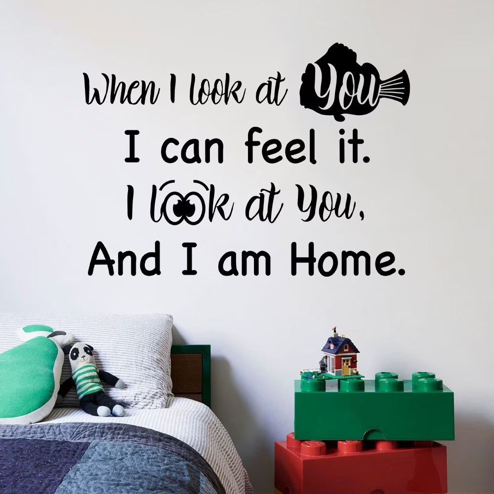 Finding Nemo Wall Sticker Art Decal Vinyl Decoration 35x40 inch H98955
