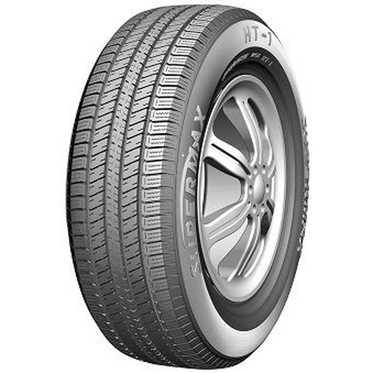 235/65R18 106H Light Truck Tire M99943