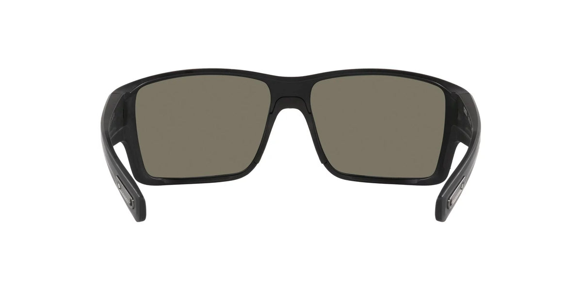 Green Mirror Polarized Glass Men's Sunglasses E1498