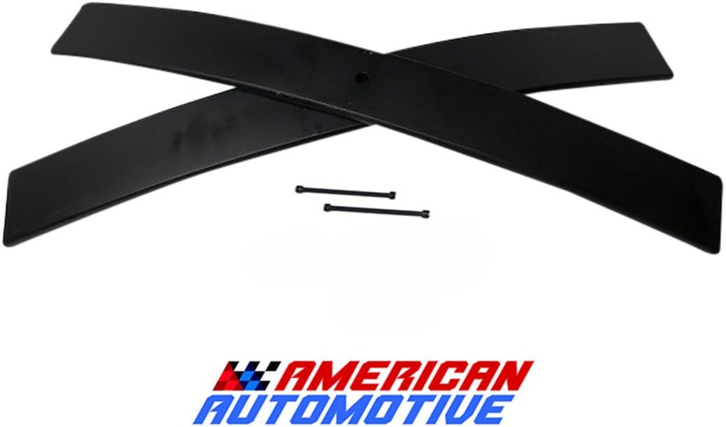 1.5-2 Rear Add-A-Leaf Suspension Leveling Lift Kit W137050