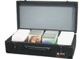Carpeted CD Case O800700