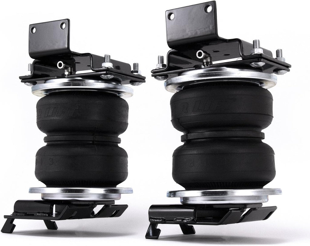 Air Suspension Kit E825021