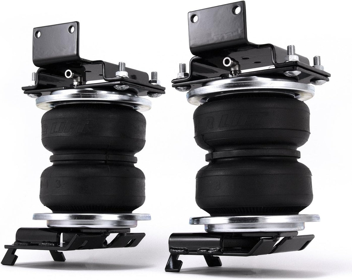 Air Suspension Kit E825021