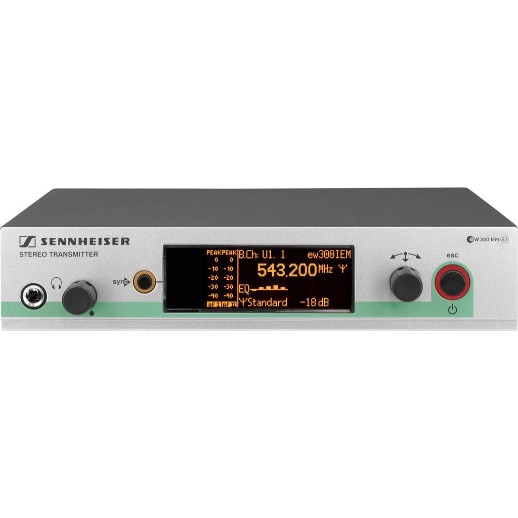 RF Transmitter N230