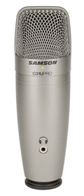 Large Diaphragm Condenser Microphone Q245031
