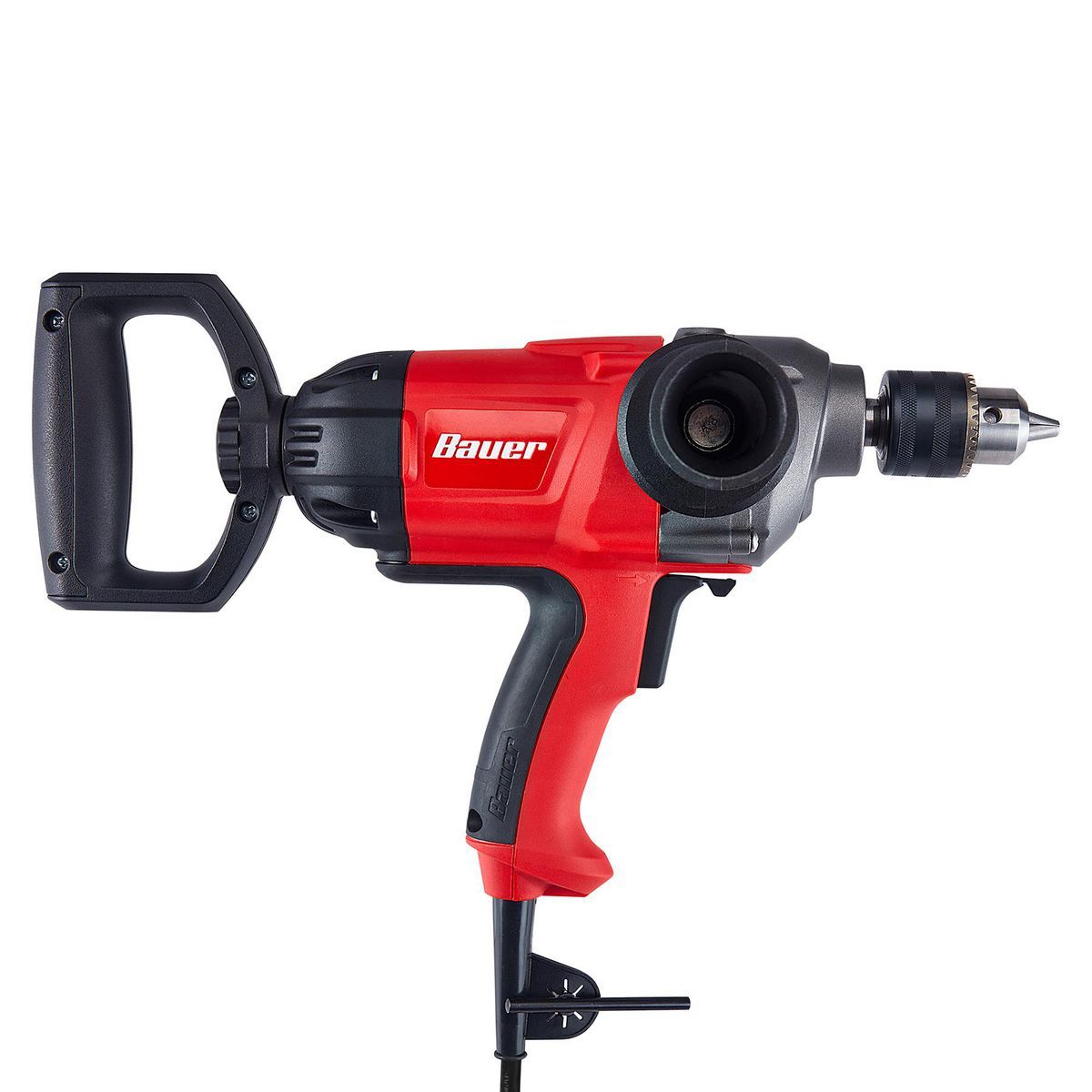 7.5 Amp 1/2 in. Spade Handle Drill/Mixer B25981