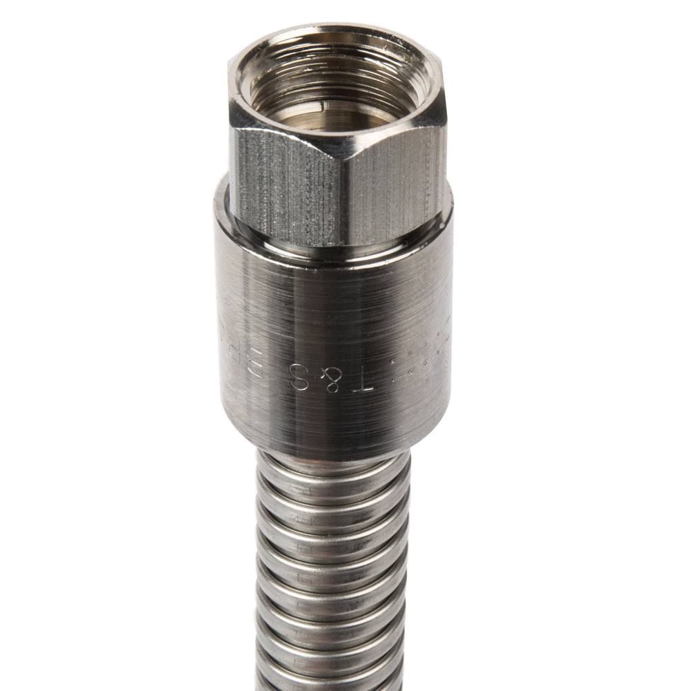 Brass Hose H9300