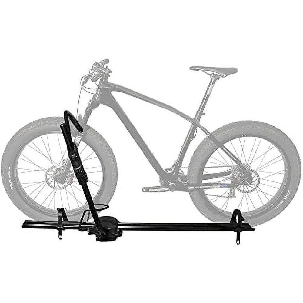 Upright Roof Bike Rack Z6341