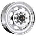 Chrome 19.5x6.75 8x170 Wheel Rim Q985814