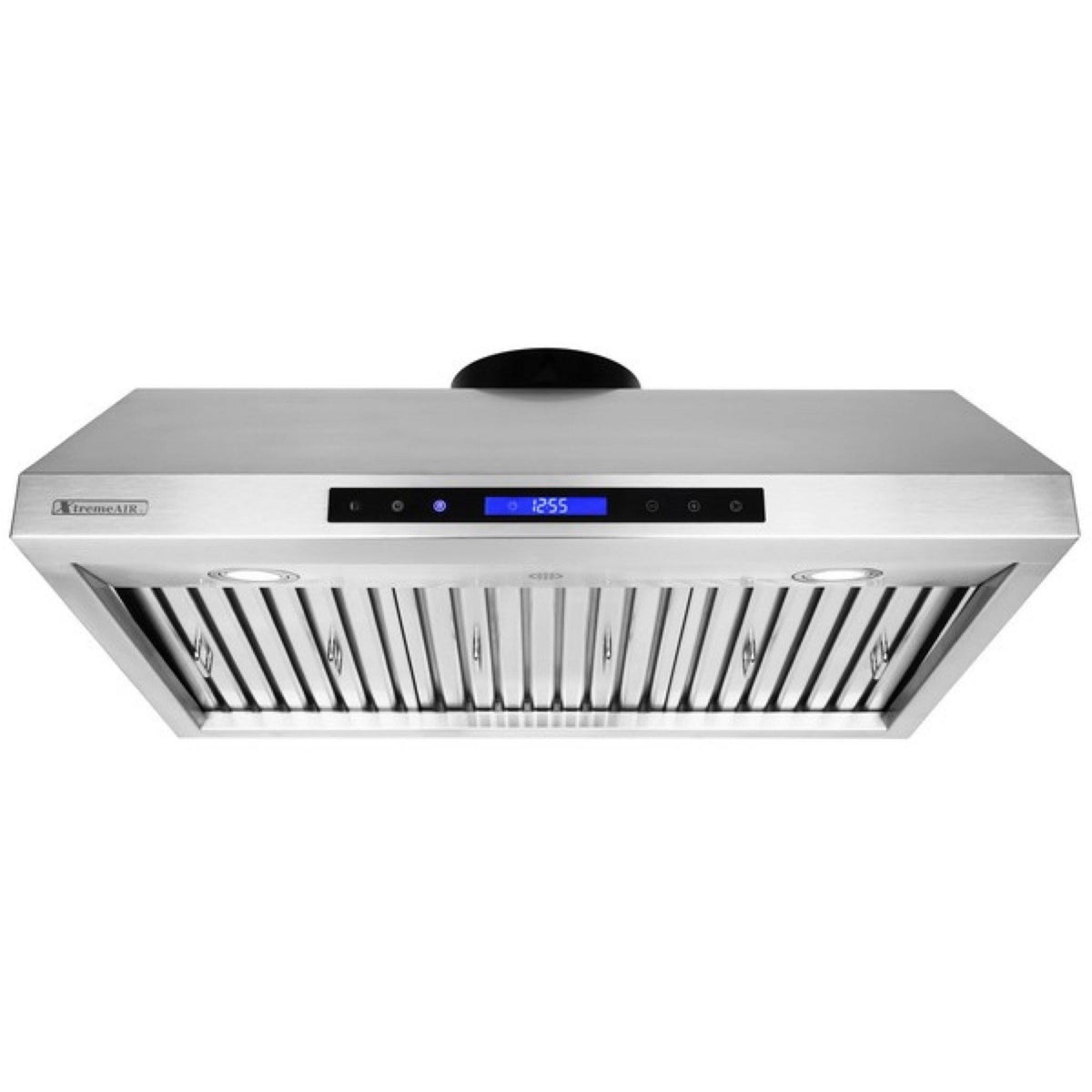 900 CFM Ducted Under Cabinet Range Hood B306