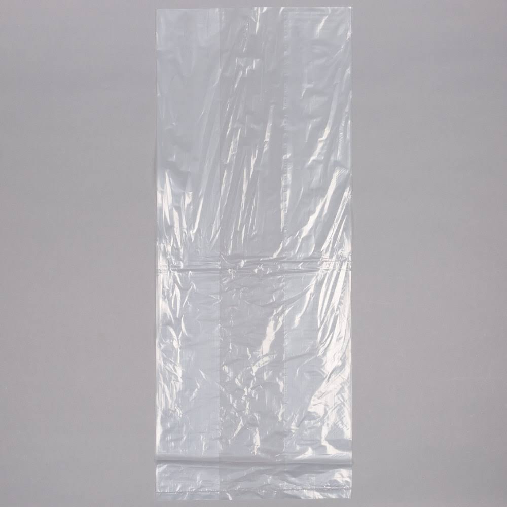 Extra Heavy Plastic Food Bag - 500/Case Y304526