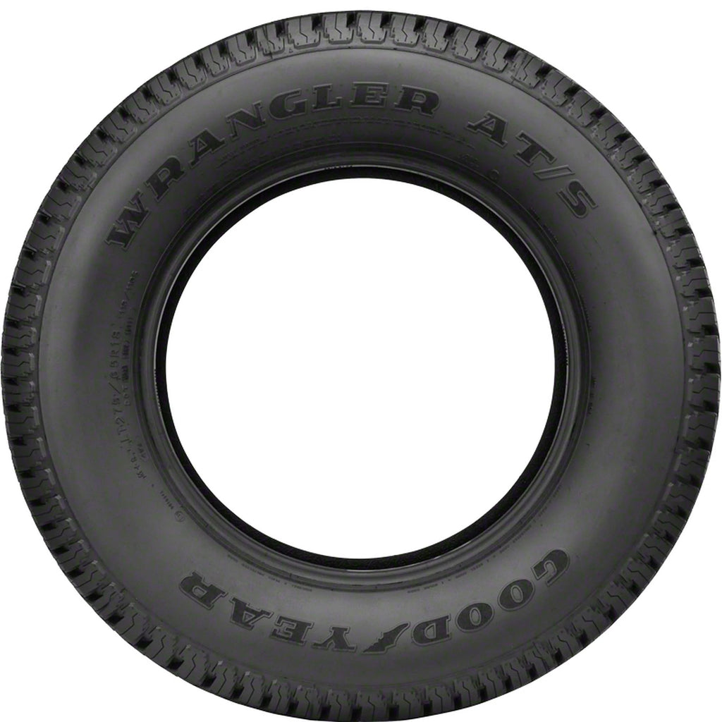 All Terrain P265/70R17 Passenger Tire A926599