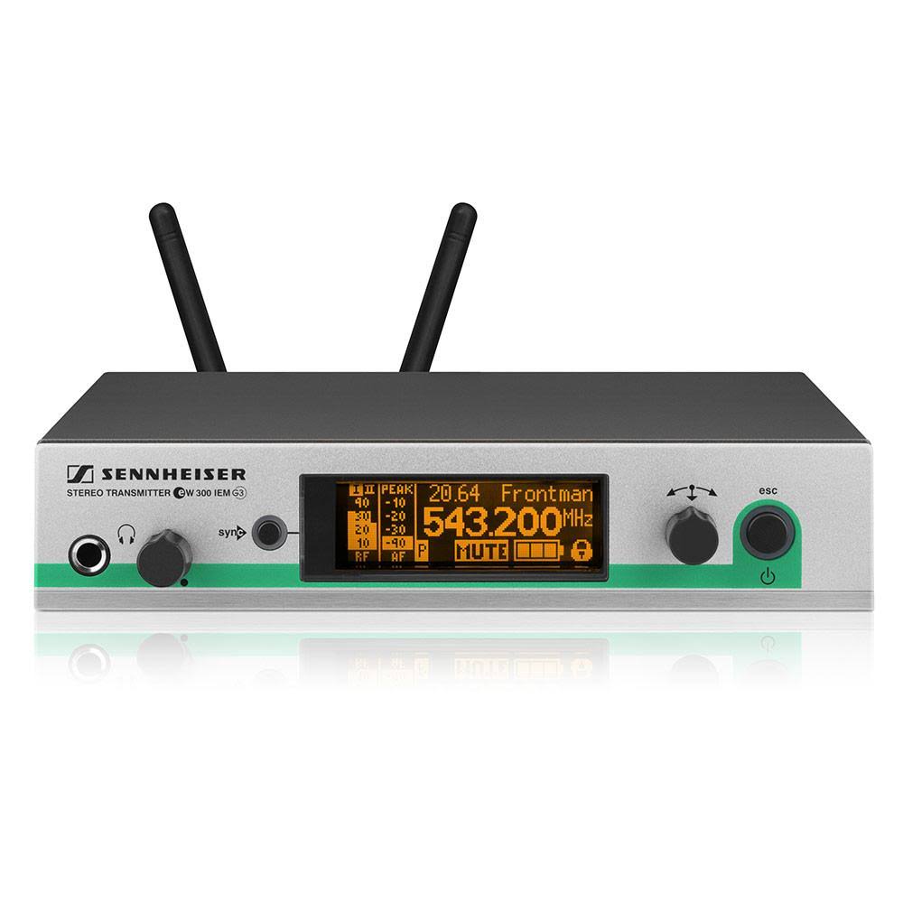 RF Transmitter N230
