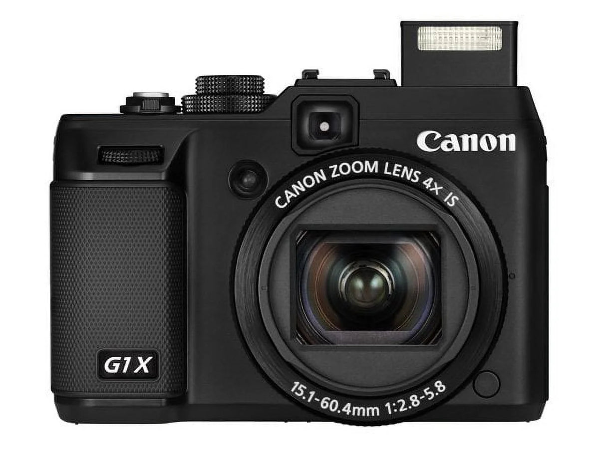 Digital Camera 14.3 MP 4x Optical Zoom D26163