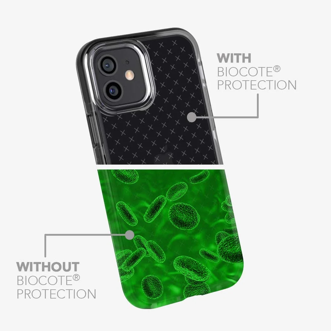 Carbon Phone Case for iPhone 12 Pro Max E95520